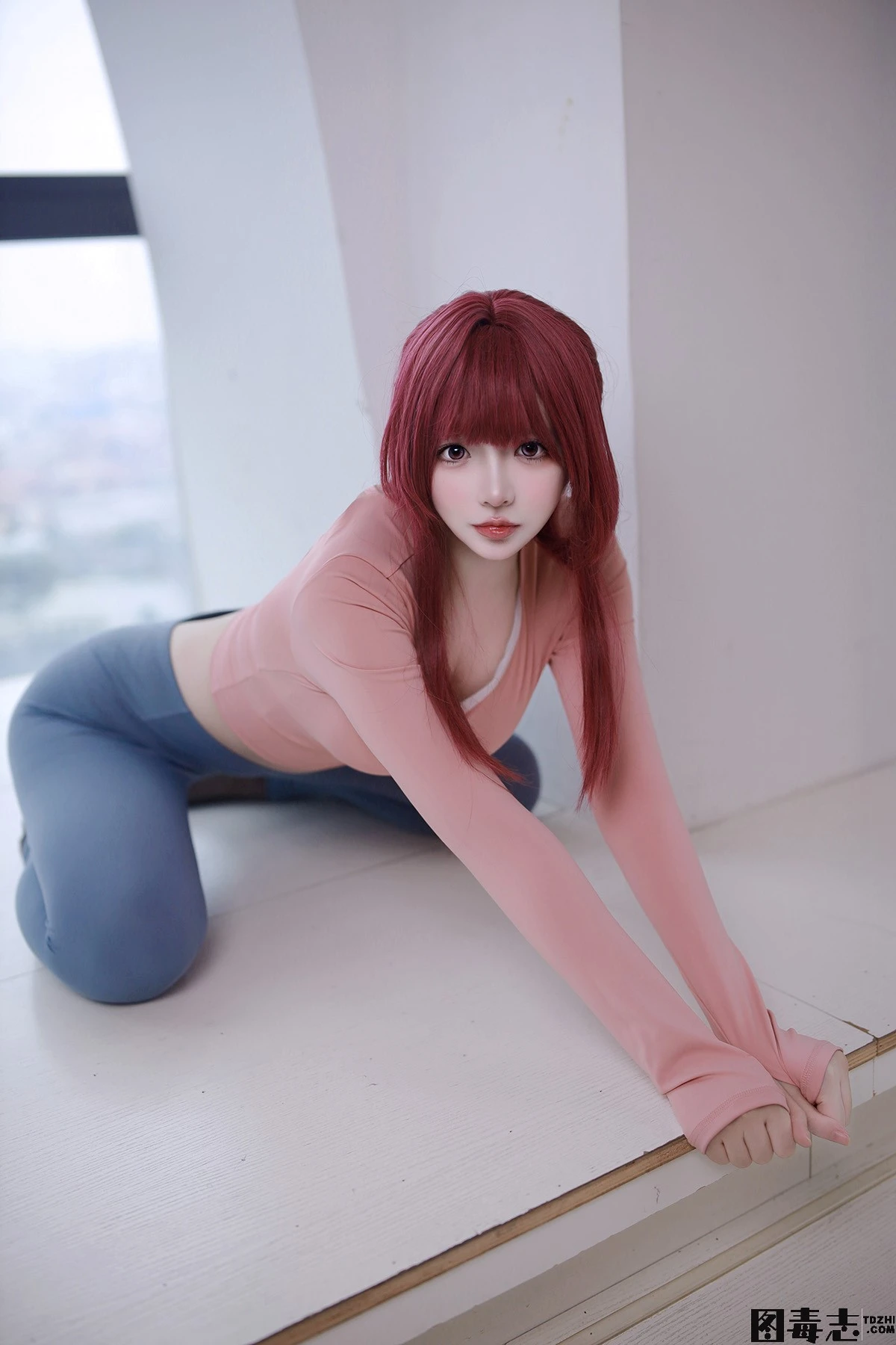 [疯猫ss] 九十套合集[32.5 GB]-光影社区