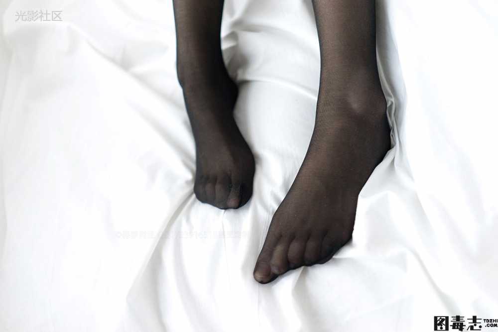 [森萝财团] BETA-039 黑丝短裙-光影社区