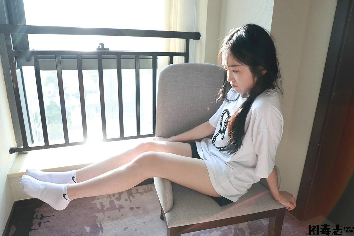 [誉铭传媒]袜足摄影 2021.09.11 定制-光影社区