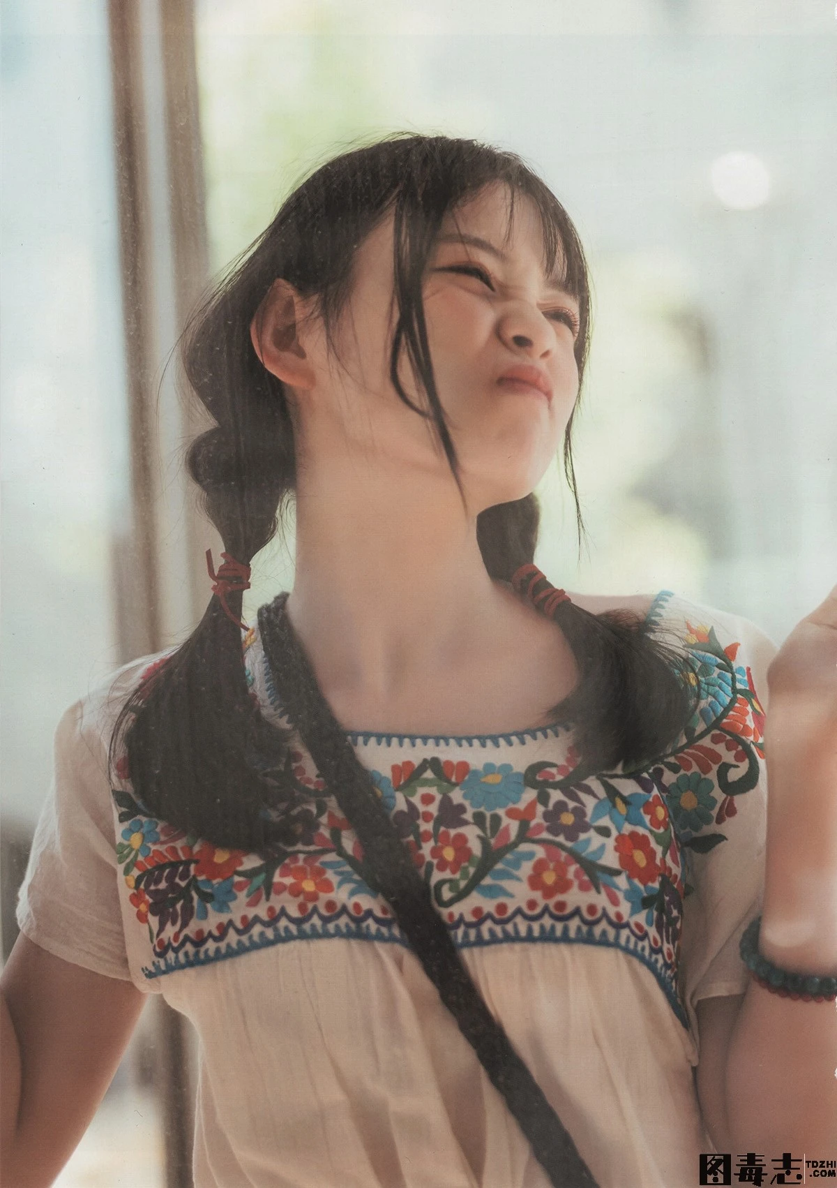 [狐玖玖] 大凤JK-光影社区