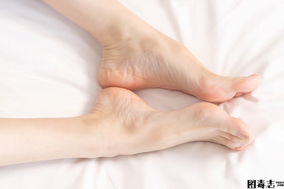 [BoBoSocks袜啵啵] No.337 稚予-高跟鞋、高跟凉鞋、黑丝、裤里丝、裸足-光影社区