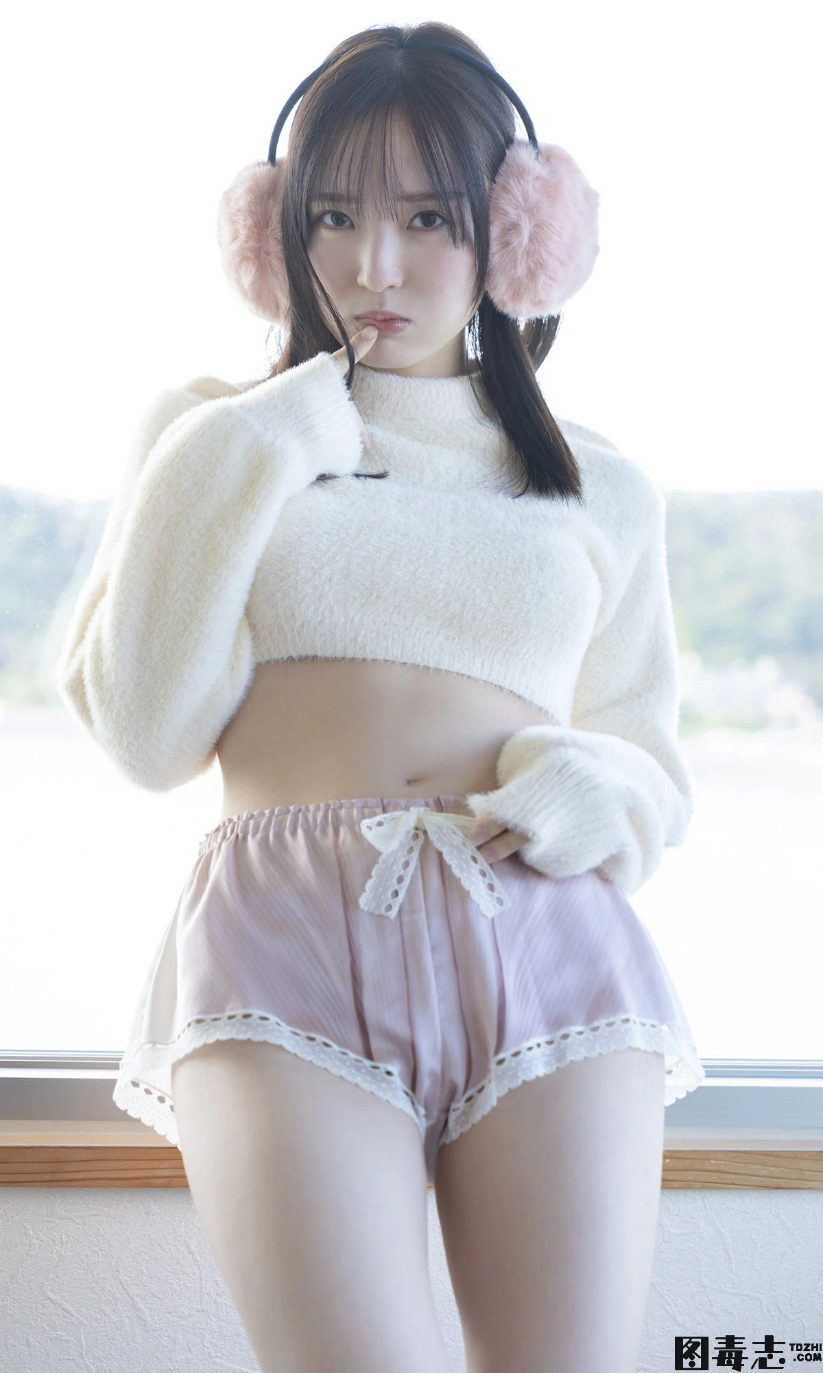 【デジタル限定】由良ゆら写真集「いっぱい見てね」-光影社区