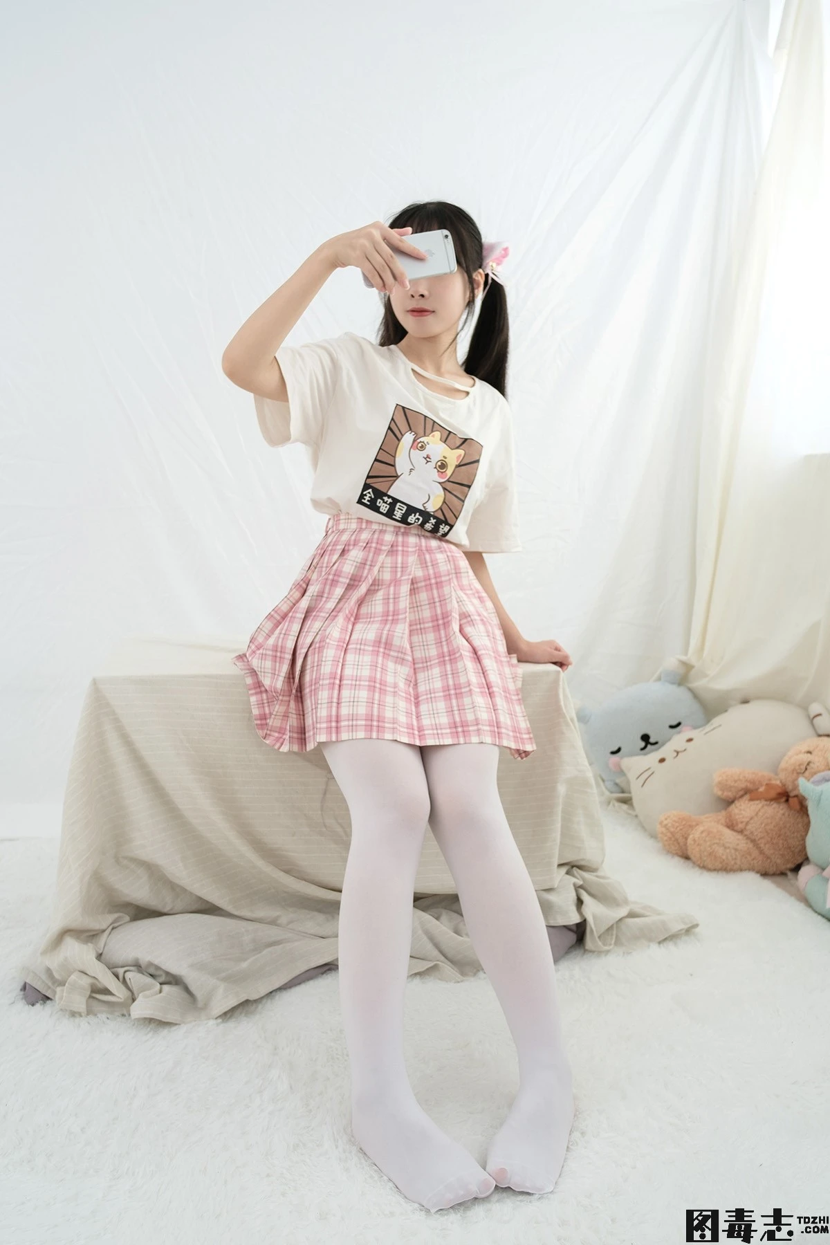 [轻兰映画] HANA.007 全喵星的希望-光影社区