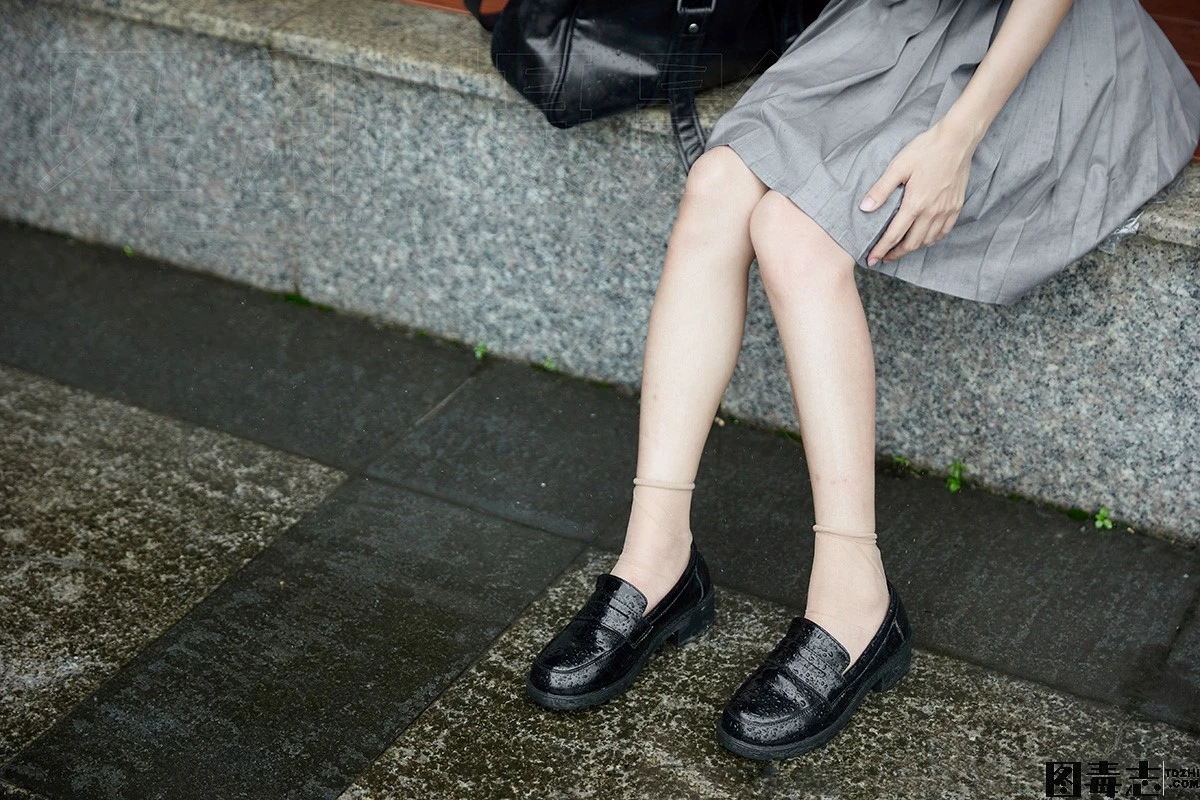 [见新摄影] No.024 VANA帆布鞋 牛仔裤 小可-光影社区