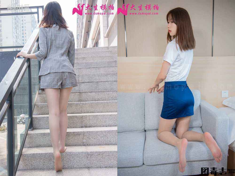 [大生模拍]No.151-160-光影社区