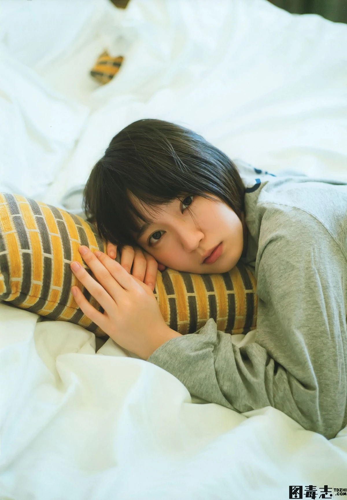 [吉田莉桜] 祭りだ！完全未公開50カット-光影社区