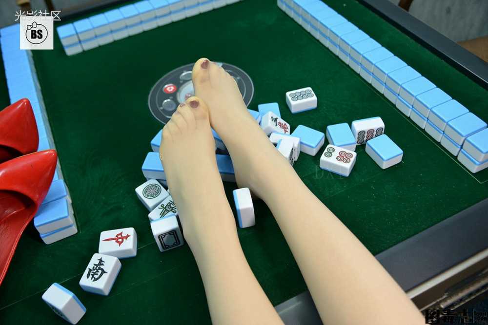 [我丝你想] MX026 美西 迎财神-光影社区