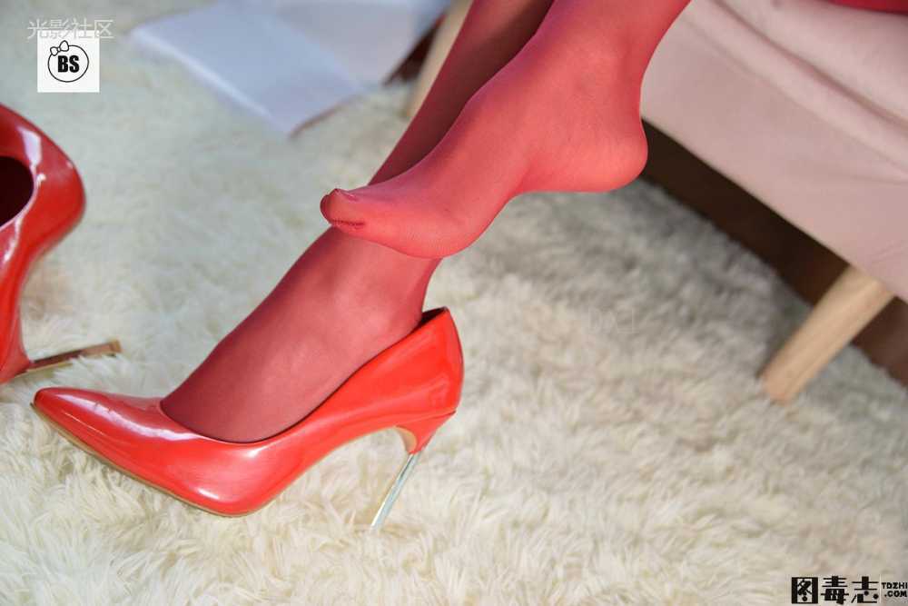 [我丝你想] MX025 美西 谨贺新年-光影社区