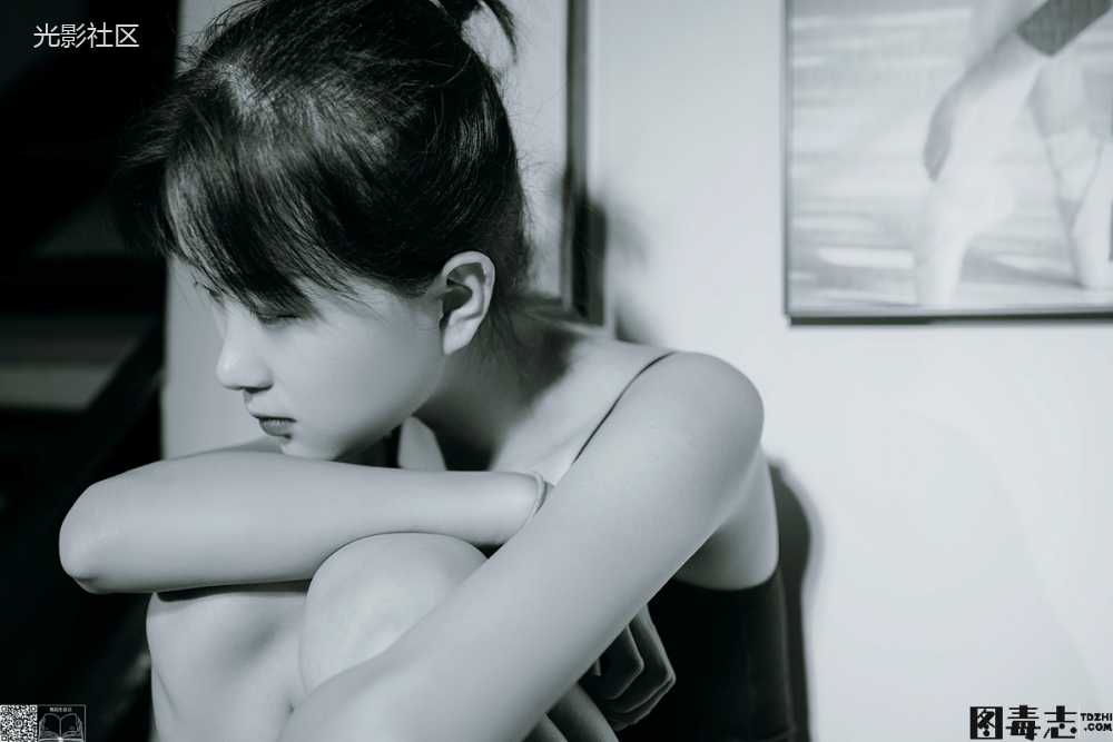 [GALLI嘉丽]舞蹈生日记 – 030 苗苗-光影社区