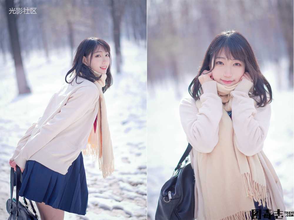 [周叽是可爱兔兔] 四套-光影社区