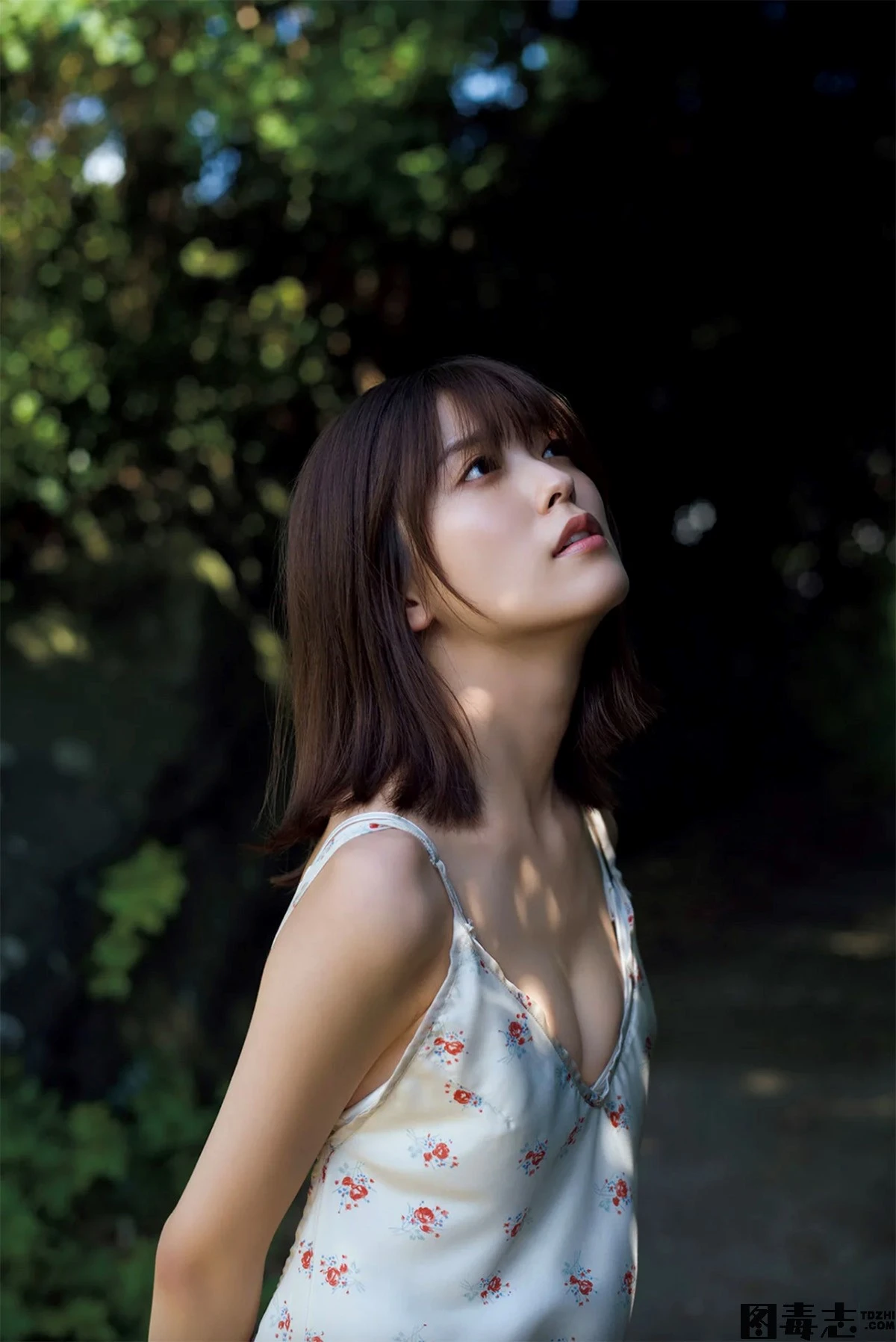 [工藤美桜] 後ろ髪は引かれない-光影社区