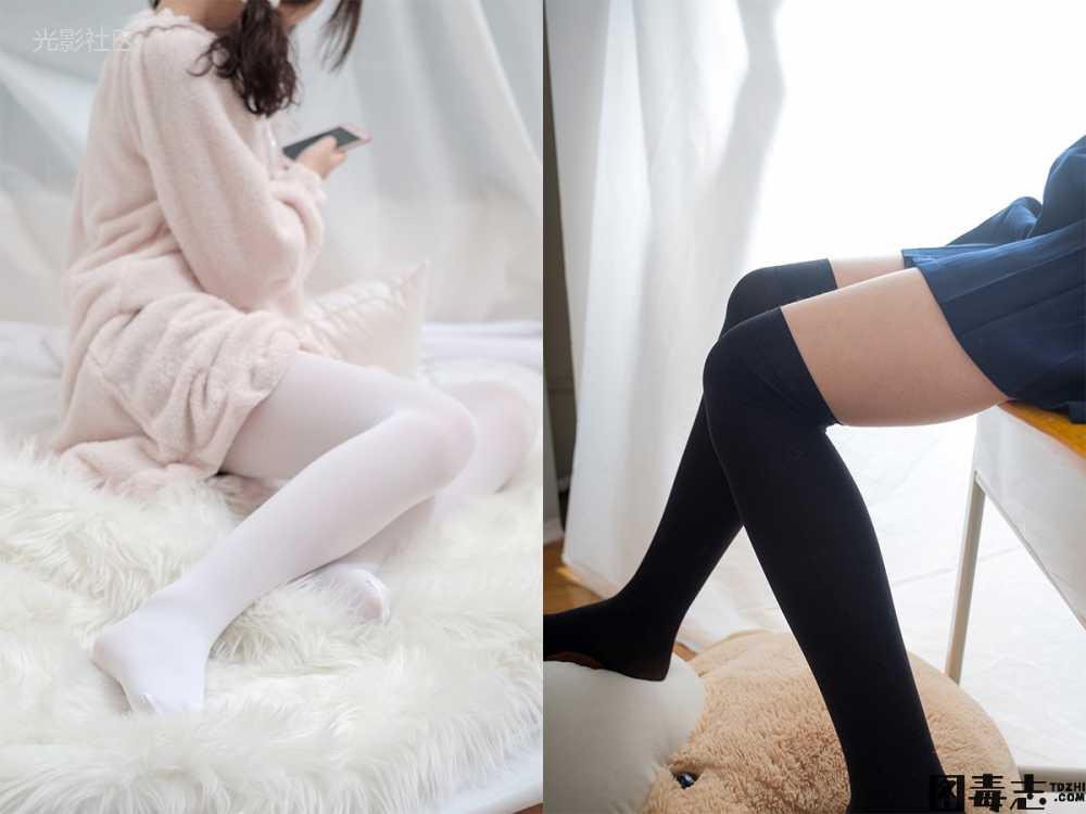 [喵写真] 四十二套20.81G写真合集-光影社区