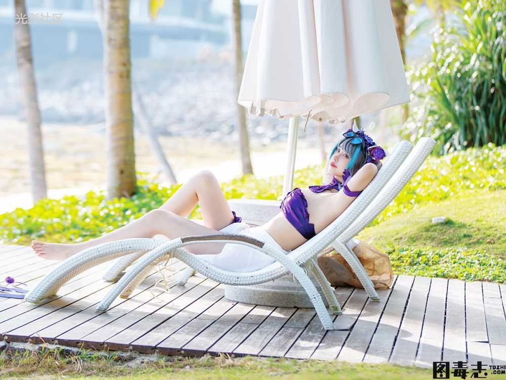 [念雪ww] NO.12 柴郡猫-光影社区