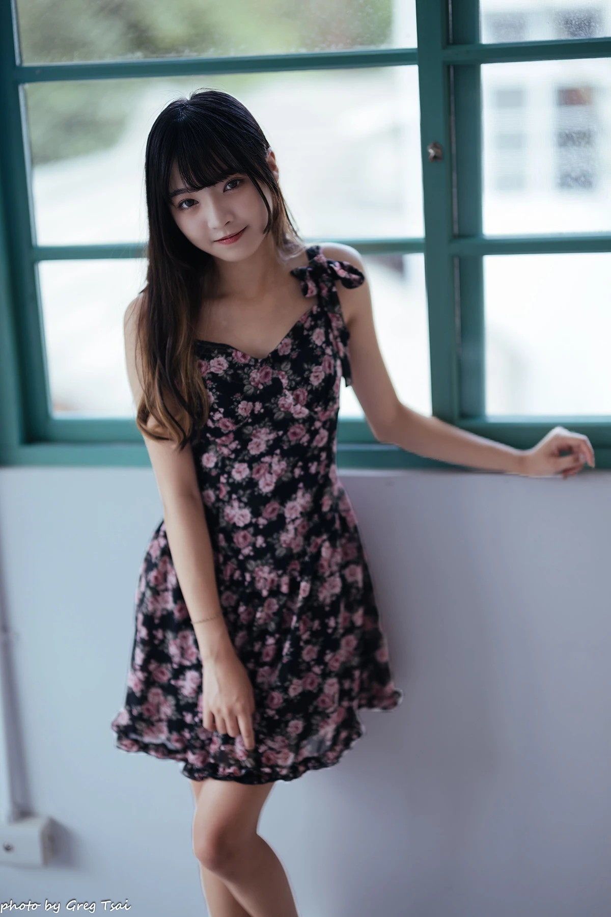 [小颖] 永春街-光影社区