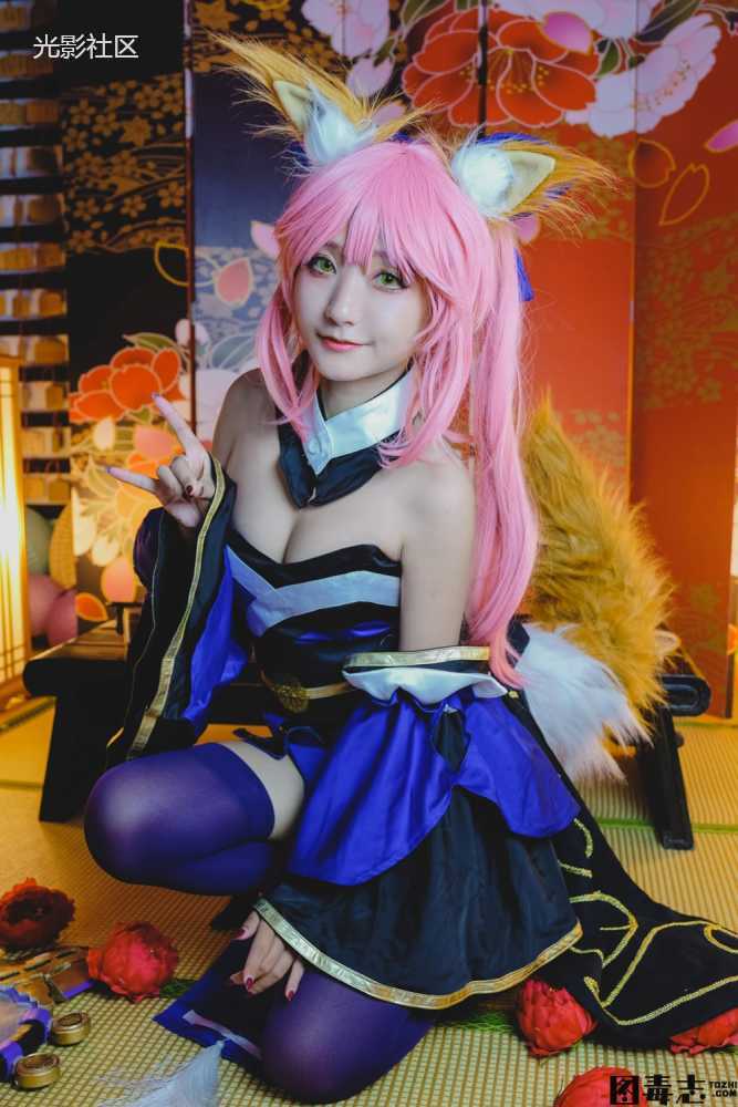 [Roroki骷髅姫] 三套合集-光影社区