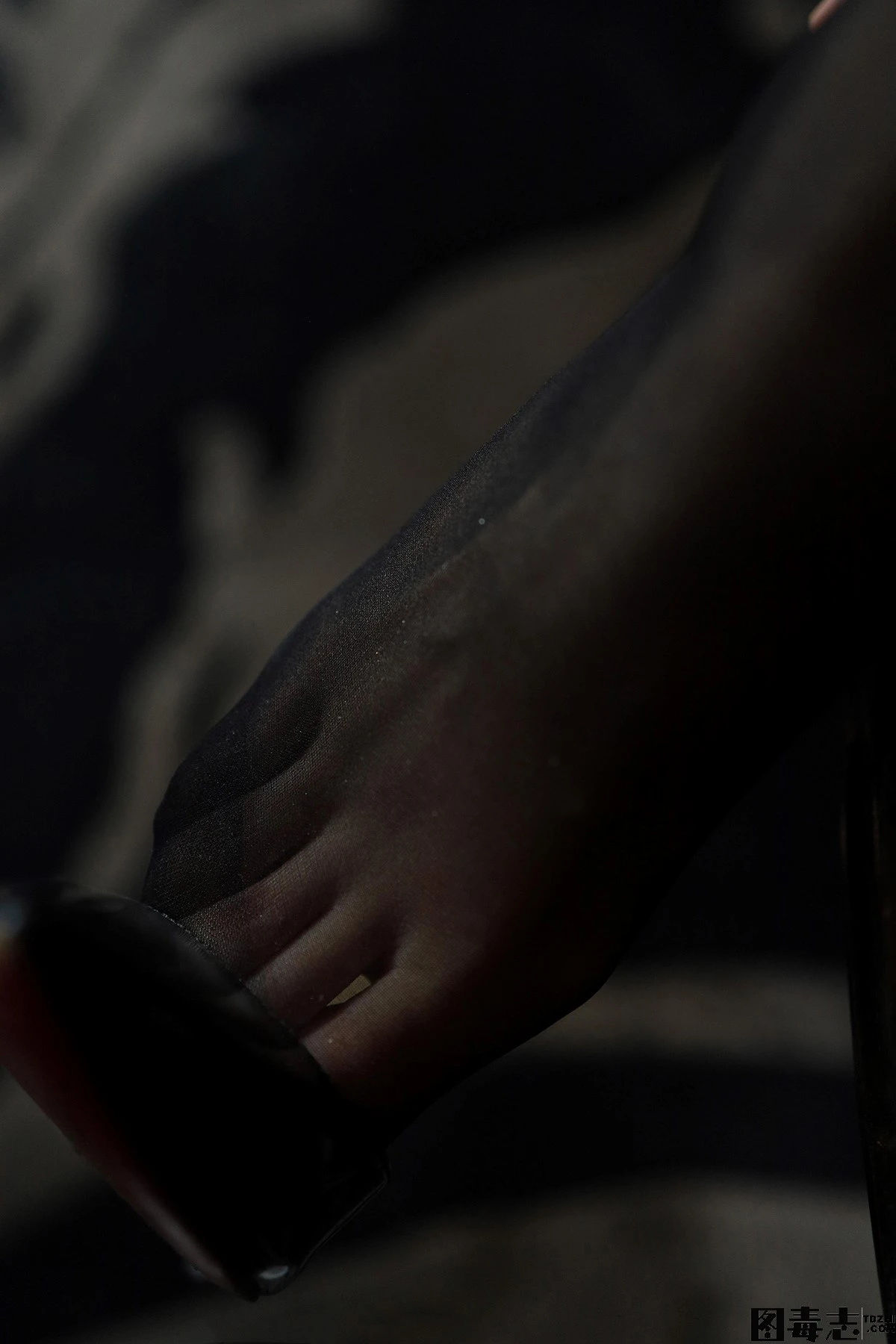 [IESS异思趣向] 模特：小婕《财阀女老板》-光影社区