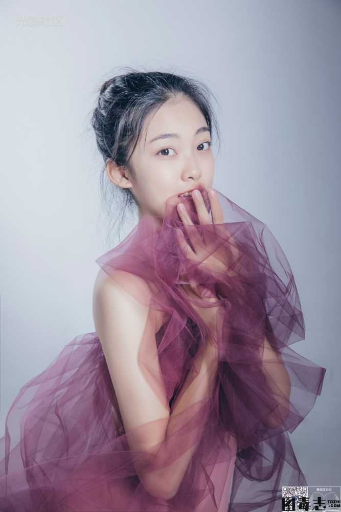 [GALLI嘉丽]舞蹈生日记 – 041 星利-光影社区