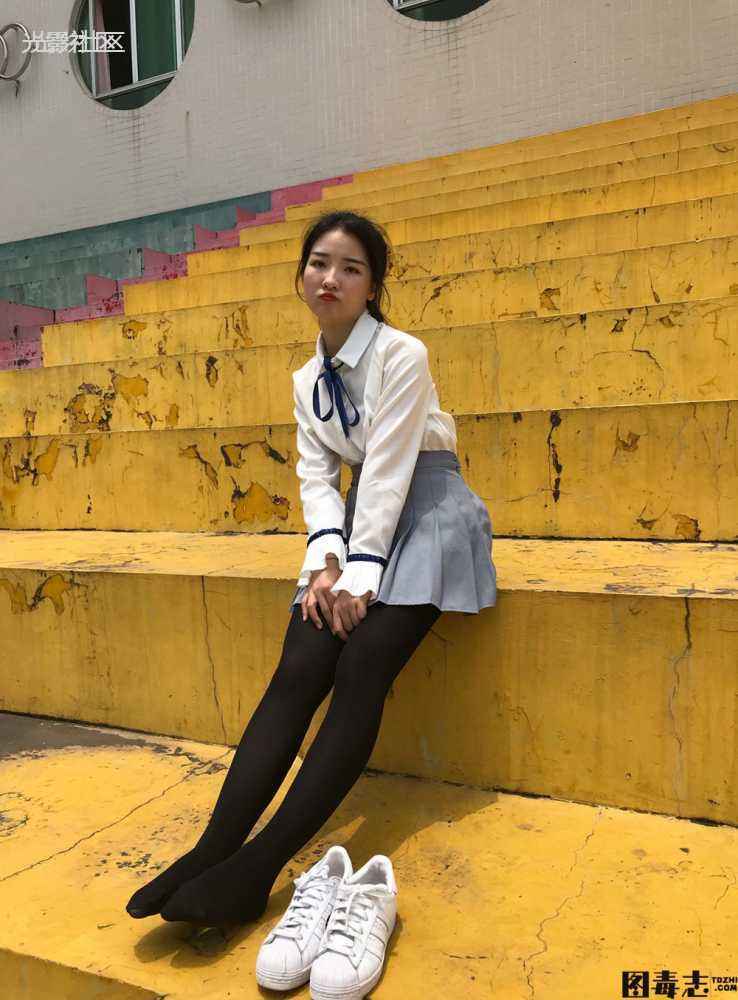 [最爱帆布鞋] 007-光影社区