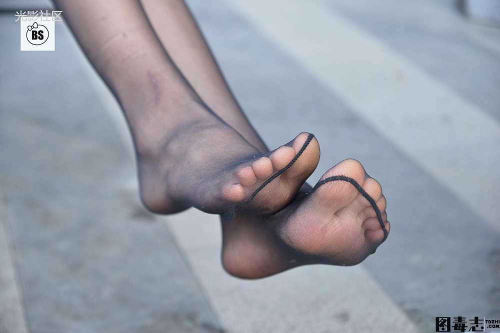 [我丝你想] MX022 美西 黑色物语-光影社区