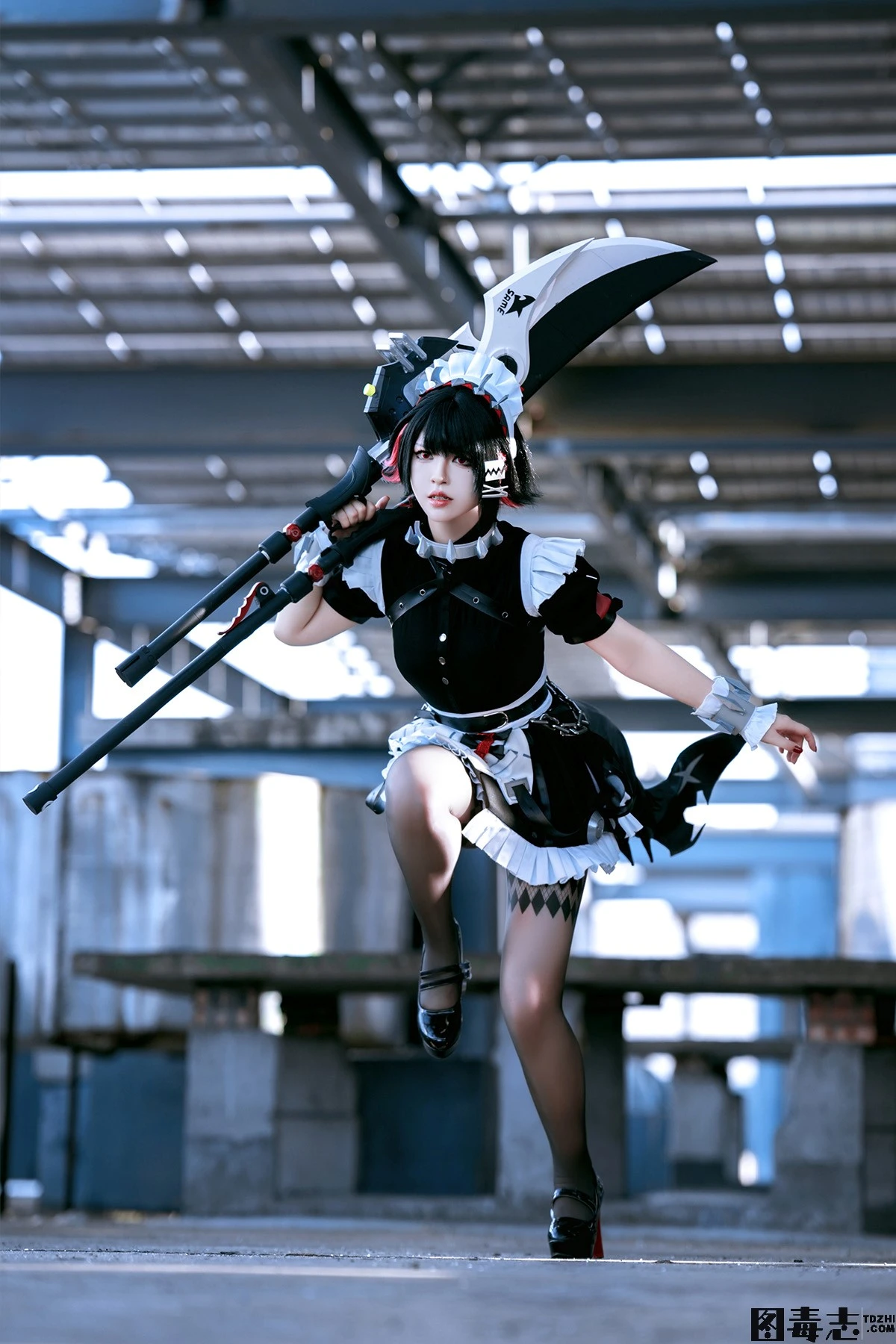 [半半子] NO.42 碧蓝航线 兴登堡-光影社区