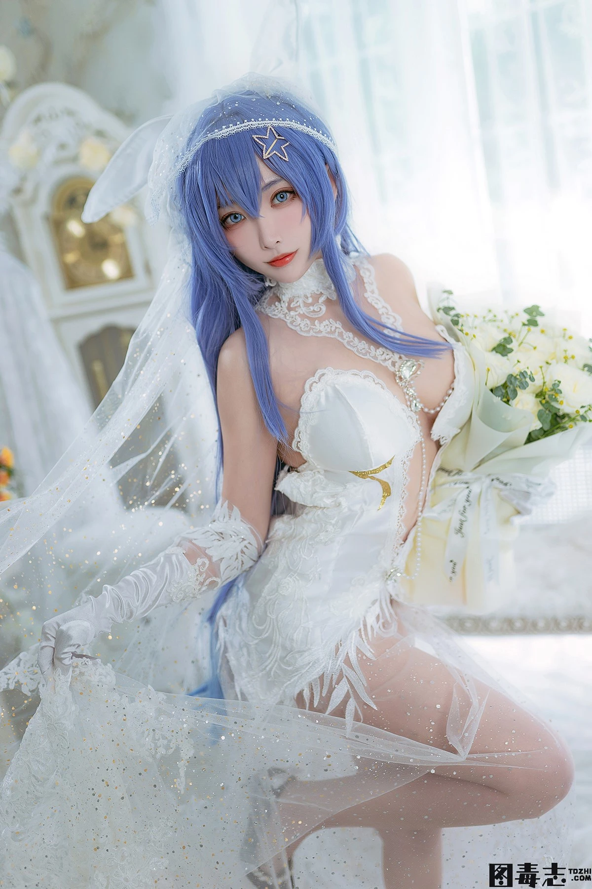 [宫本桜] 交错战线 刃齿女警-光影社区