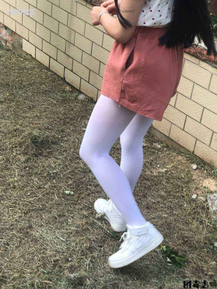 [最爱帆布鞋] 052-光影社区