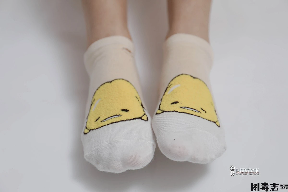 图片[4]-[MZSOCK]爱美足 No.158 可可-光影社区