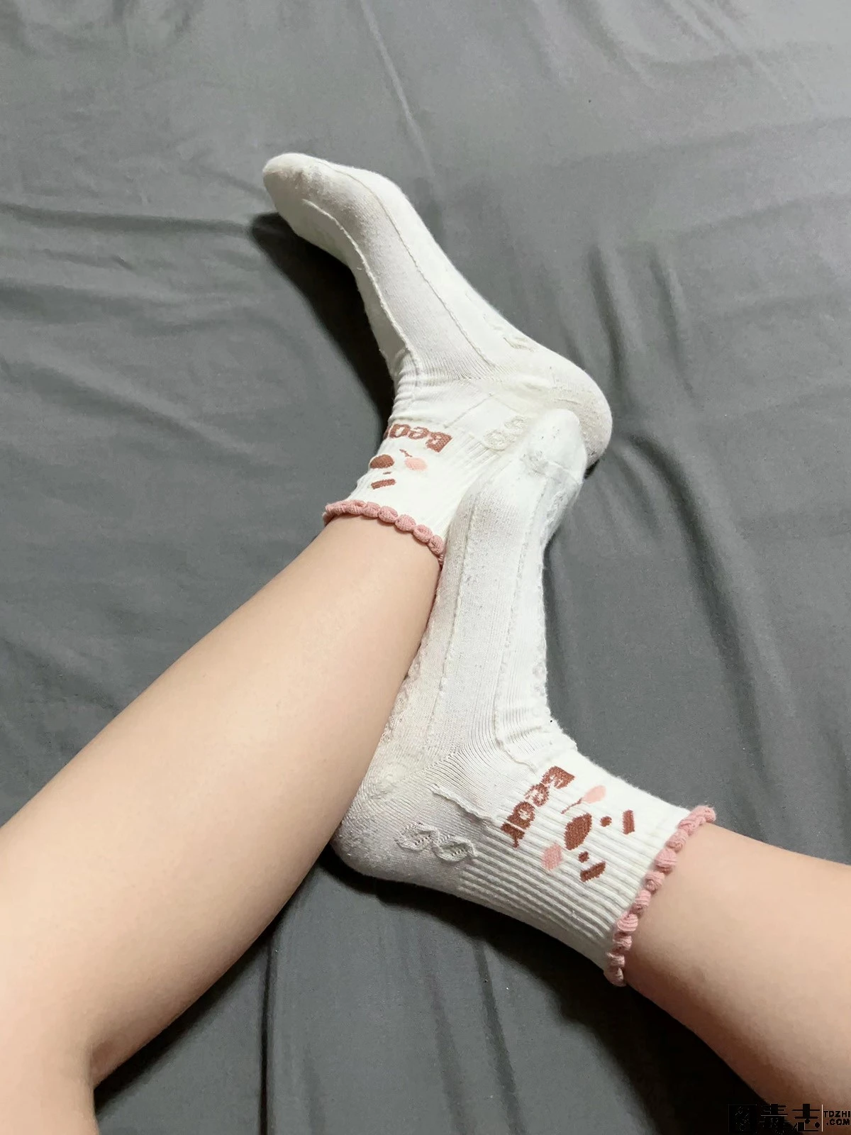 [誉铭传媒] 袜足摄影 2023.06月份整合作品-光影社区