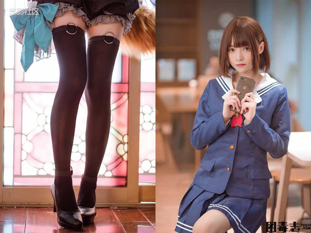 [大米米球] NO.04 礼服能代-光影社区