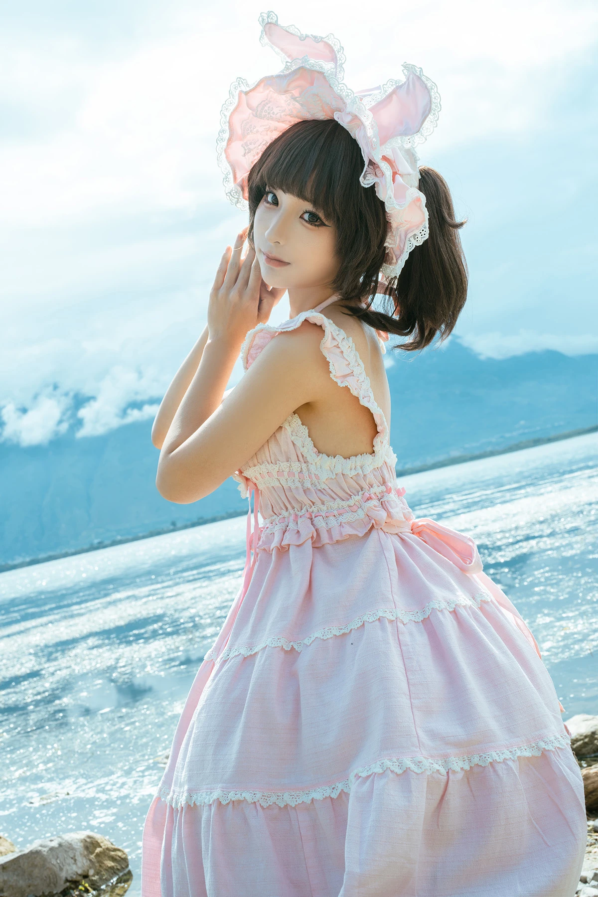 [蠢沫沫] 猫猫女仆+往事回忆-光影社区