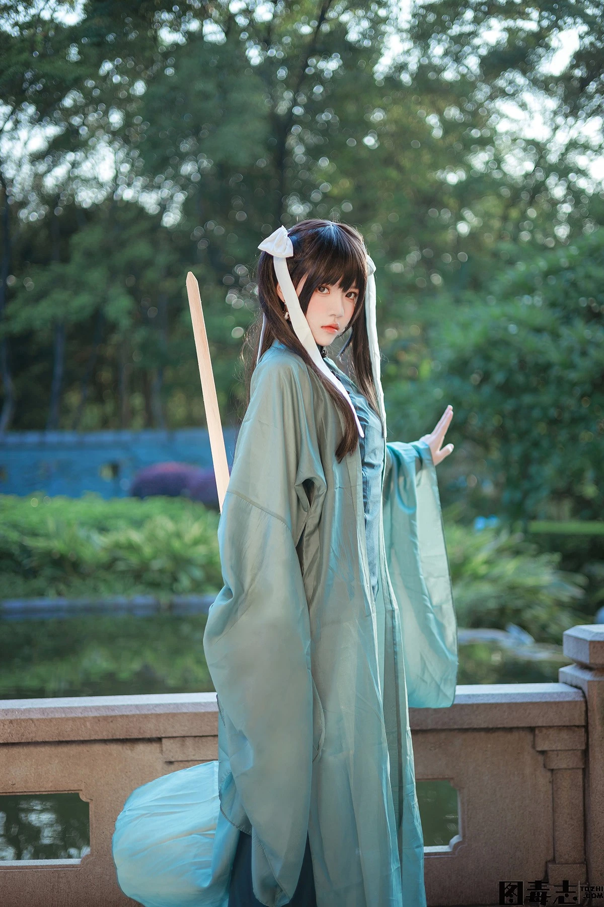 [桜桃喵] NO.126 药指-光影社区