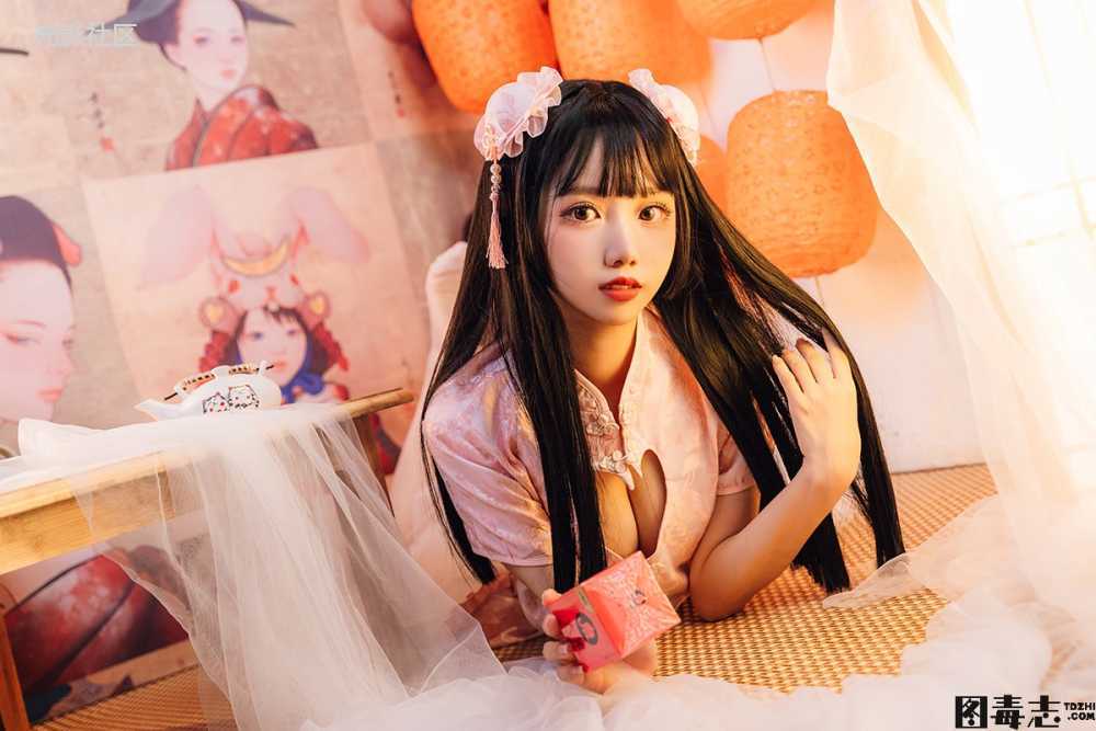 [海藻酸钠] 阿福-光影社区