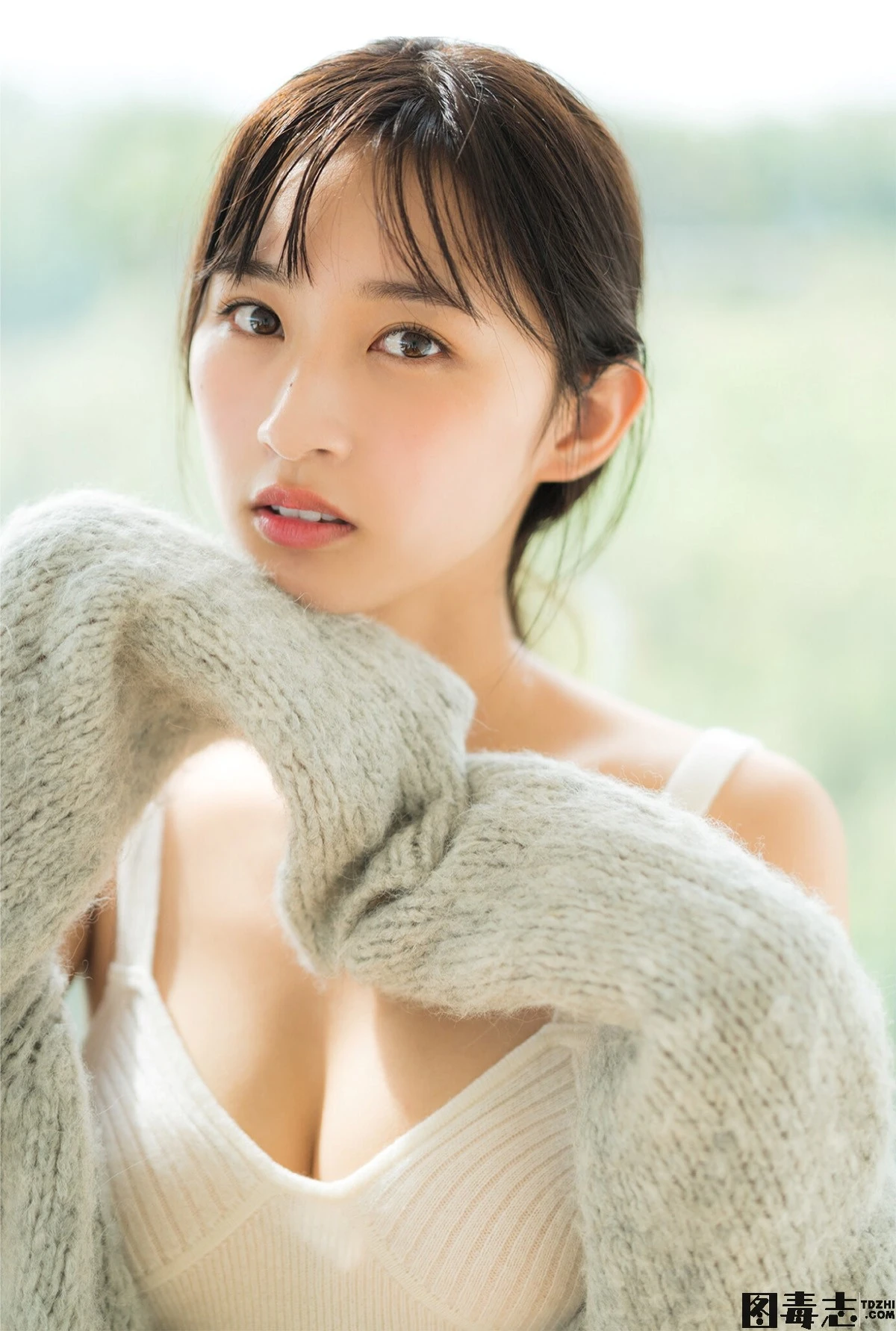 【デジタル限定 YJ PHOTO BOOK】松本日向写真集「The Dream Goes On」-光影社区