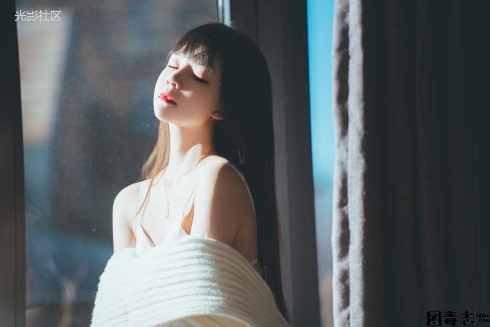 [桜桃喵] NO.112 暖暖01-光影社区