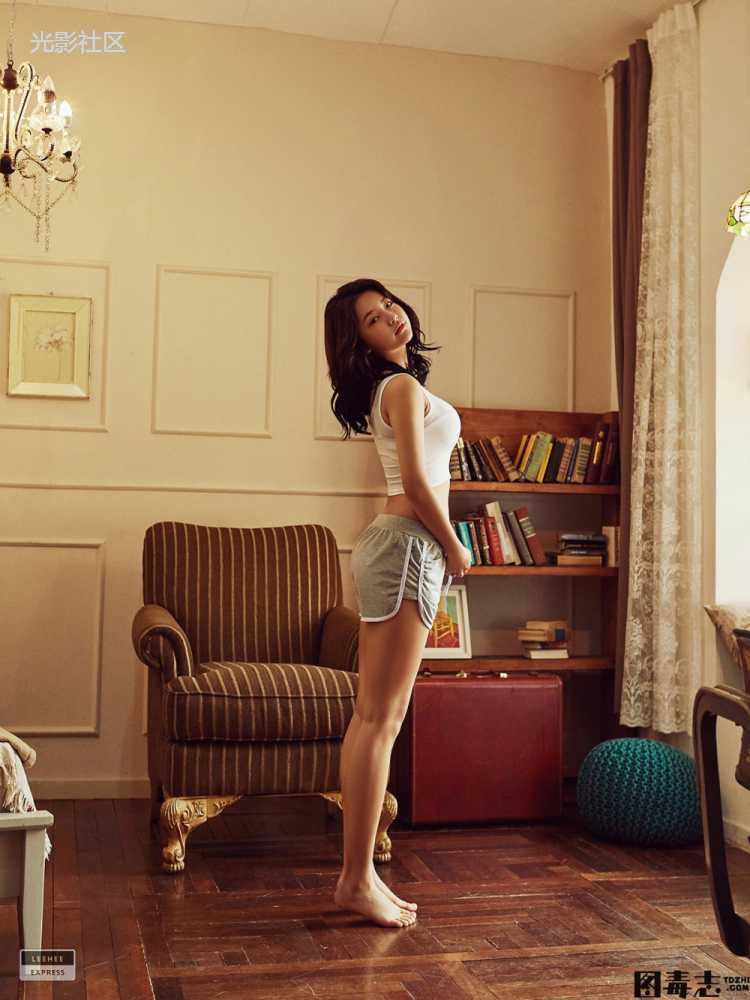 图片[3]-[LEEHEE EXPRESS] LEGF-001 U.Hwa-光影社区