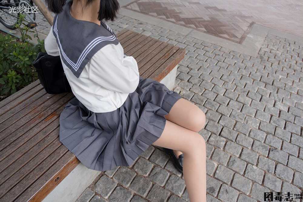 [森萝财团] BETA-009 日系肉丝小妹-光影社区