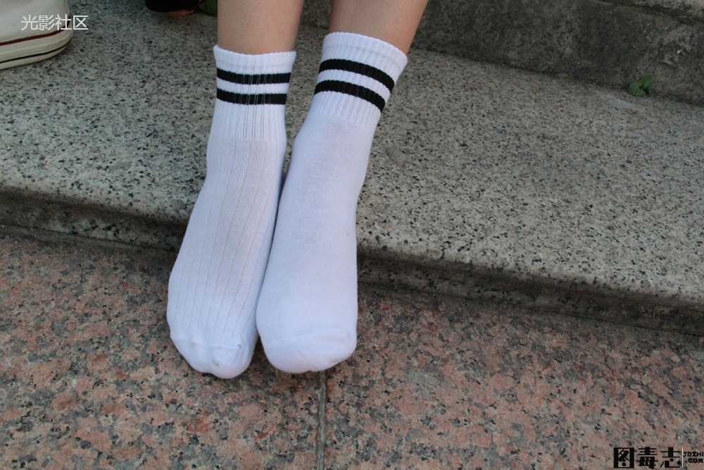 [最爱帆布鞋] 059-2-光影社区