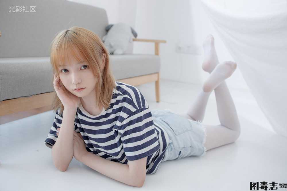 [森萝财团] JKFUN-020 Aika 80D白丝-光影社区