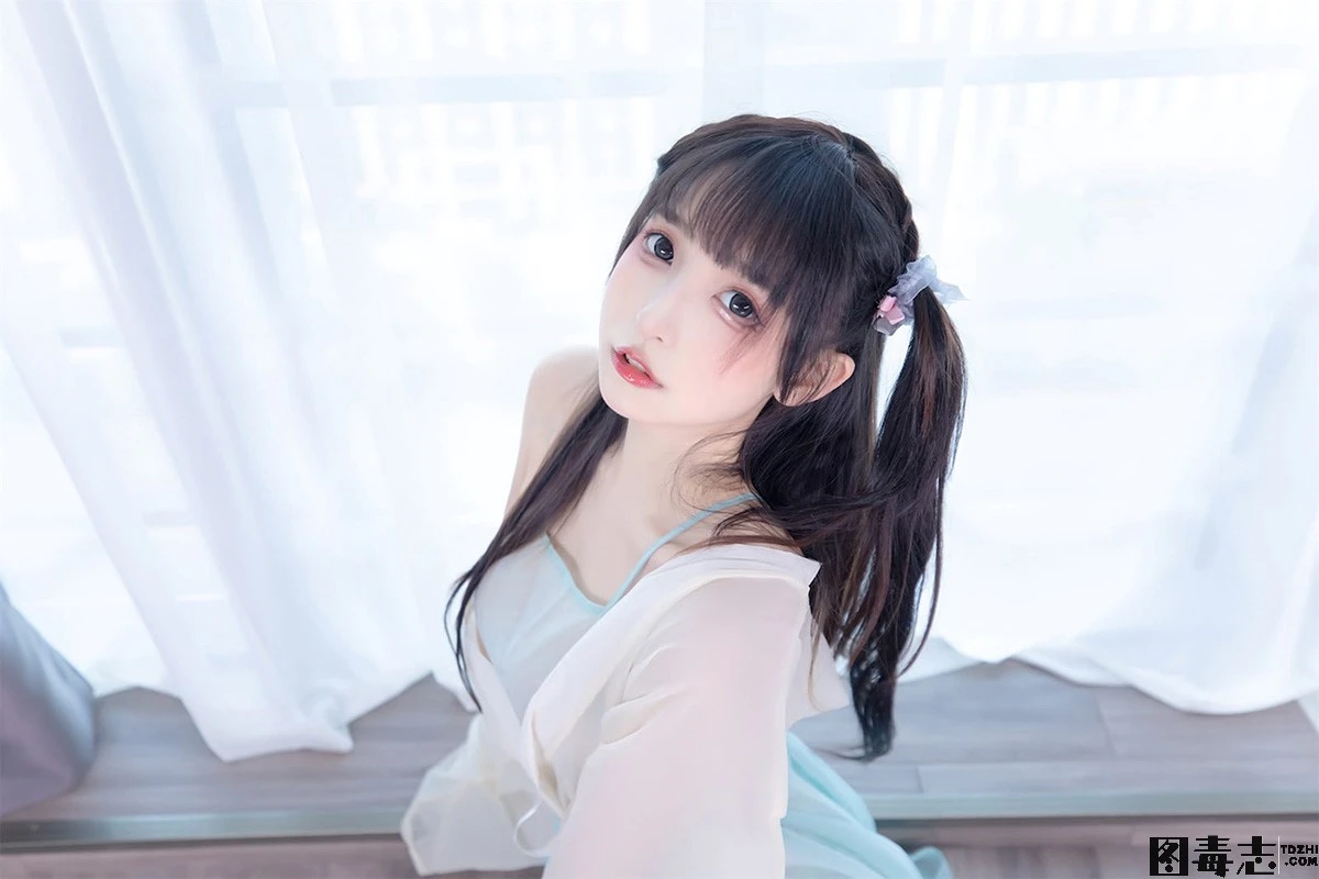 [神楽坂真冬] NO.097《醉梦星河》(絶対企画)-光影社区