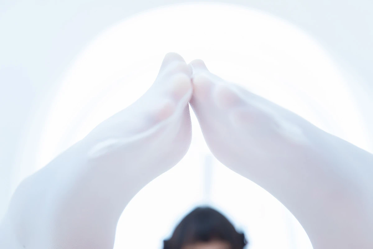 [神楽坂真冬] NO.135《蜜桃雪糕》(絶対企画)-光影社区