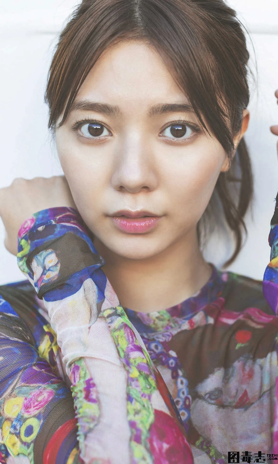 [春晓] 肤白貌美-光影社区