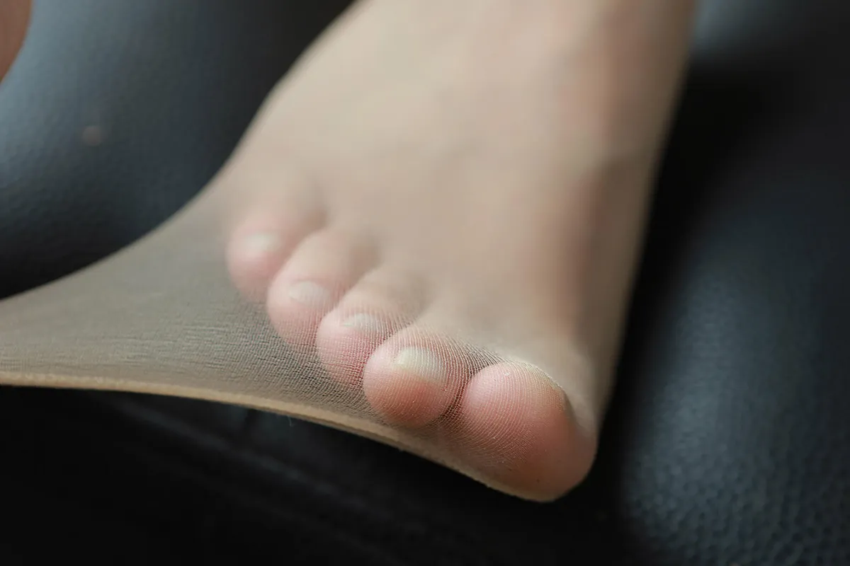 [IESS异思趣向] 模特：秋秋《佳人有约》-光影社区