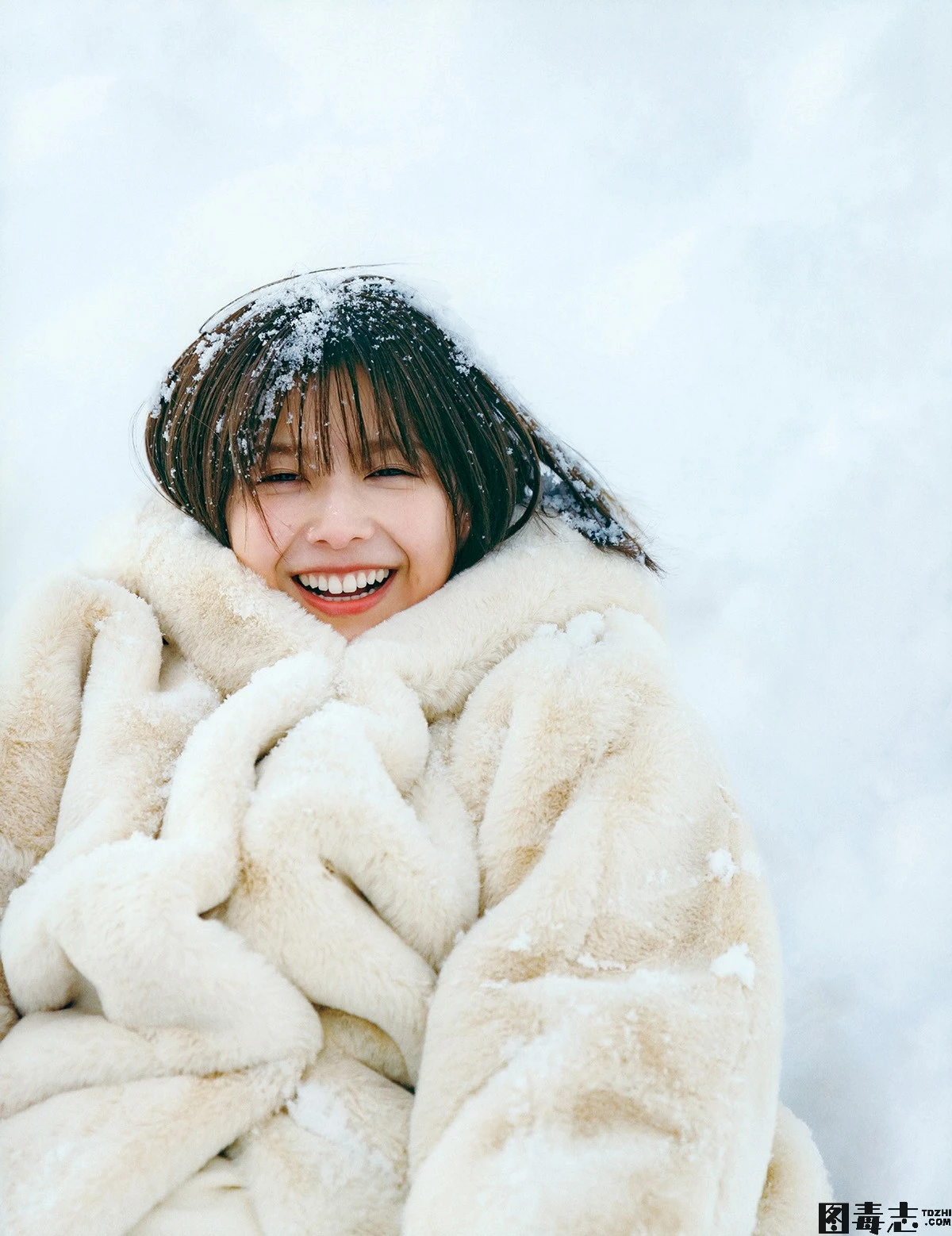 [渡边早季Saki] 婚纱-光影社区