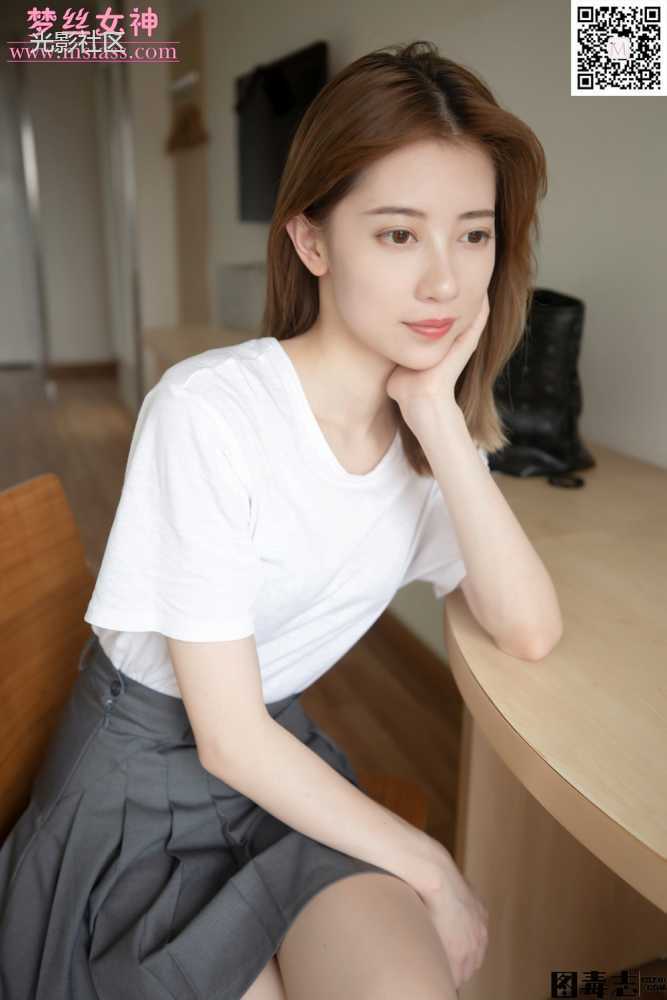 [MSLASS梦丝女神] 2019.11.26 苏沐《超细长腿》-光影社区