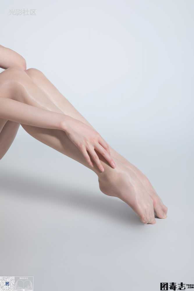 [GALLI嘉丽]舞蹈生日记 – 036 清清3-光影社区