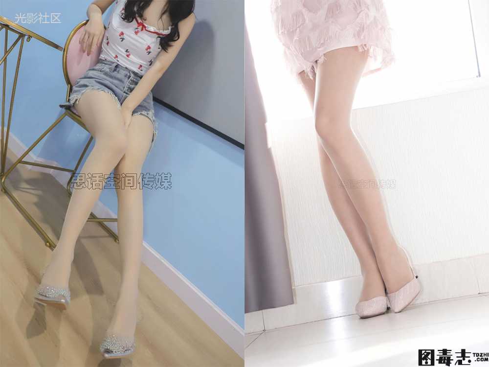 [SiHua思话] SJ-035-045-光影社区