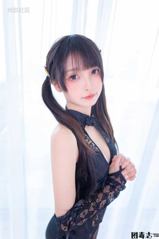 [神楽坂真冬] NO.075《恋爱魔咒》(絶対企画)-光影社区