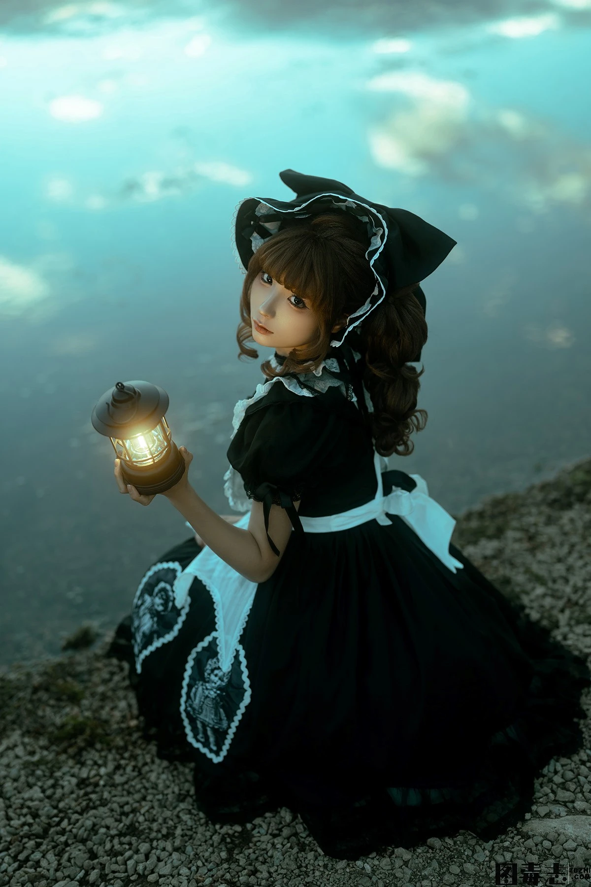 [蠢沫沫]往事回忆+小红帽-光影社区