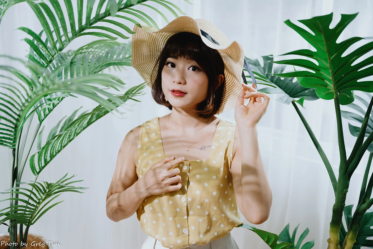 [小栗] 居家-光影社区