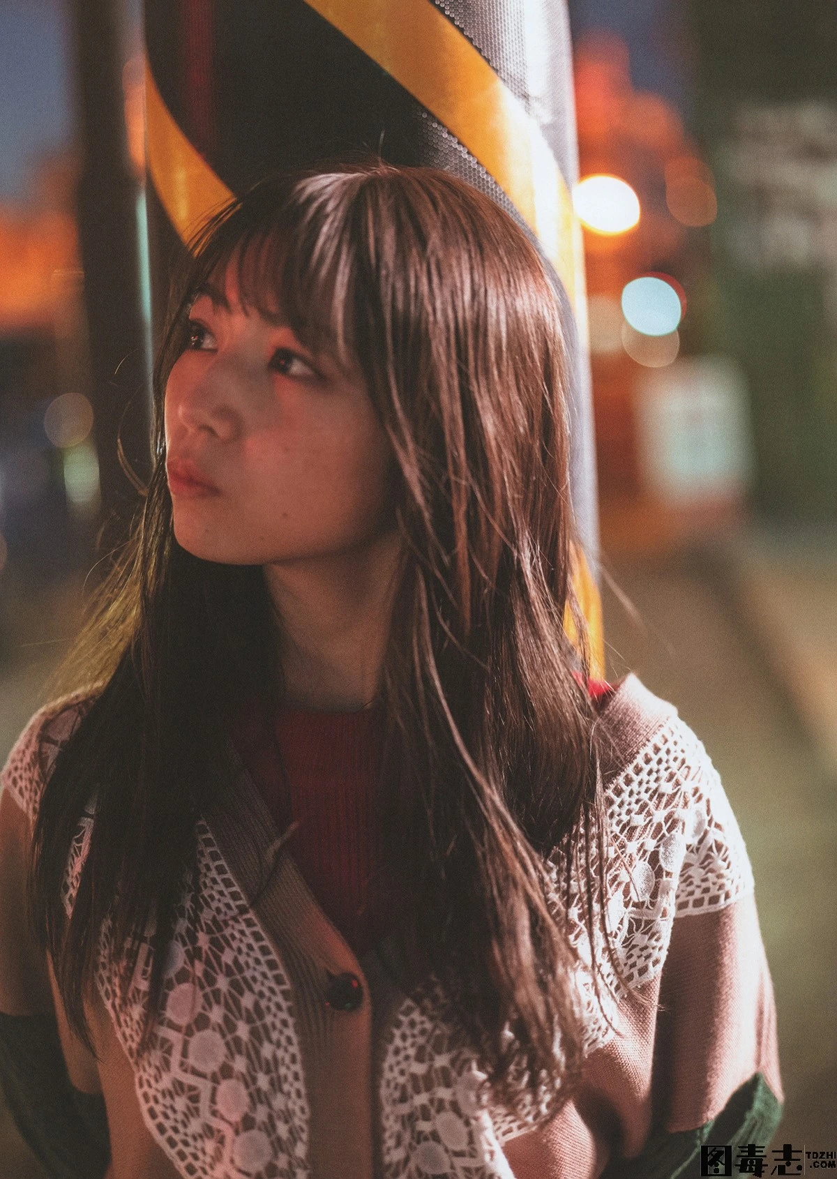 [贝儿酱Miki] OL装-光影社区